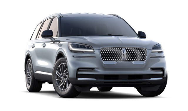 2022 Lincoln Mkx Colors Interior And Exterior