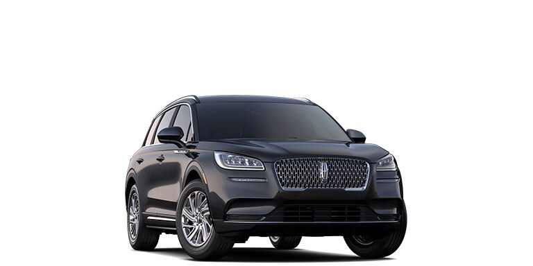 Lincoln Suv Crossover Models