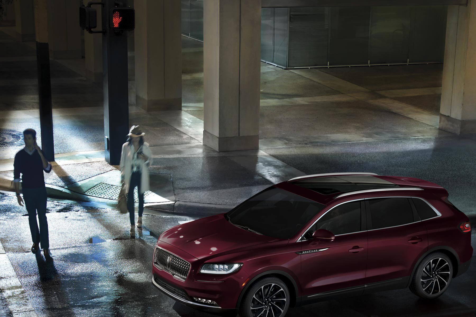 Lincoln Motor Company Insure Safe Driving Insurance Official Site