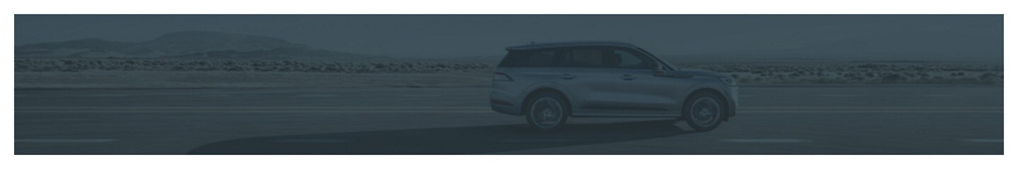 The All New 2020 Lincoln Aviator Midsize Luxury Suv