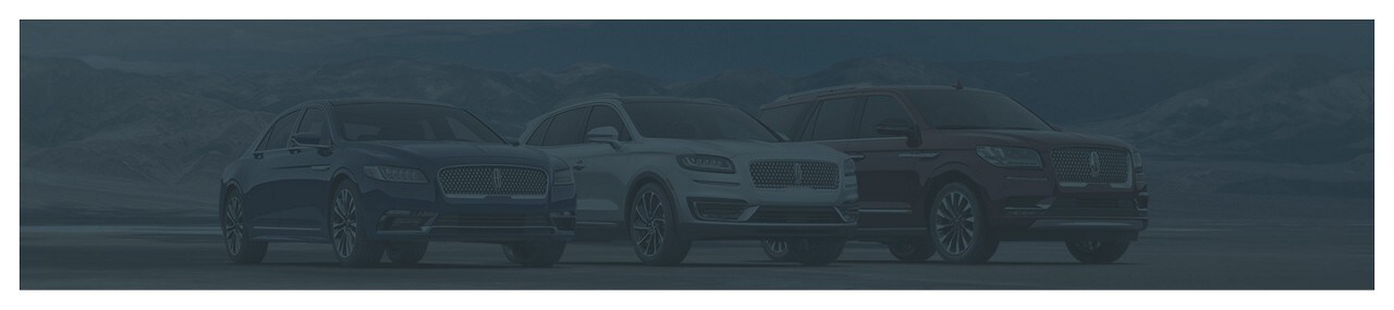 American Luxury Crossovers Suvs And Cars Lincoln Lincoln Incentive And Offers
