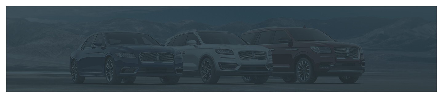 American Luxury Crossovers Suvs And Cars Lincoln Com