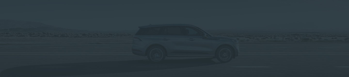Incentivos y ofertas de Lincoln Corsair 2021