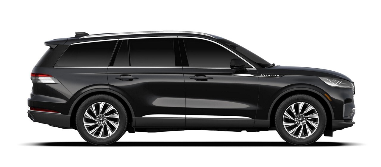 Lincoln® MKC Compact Luxury Crossover
