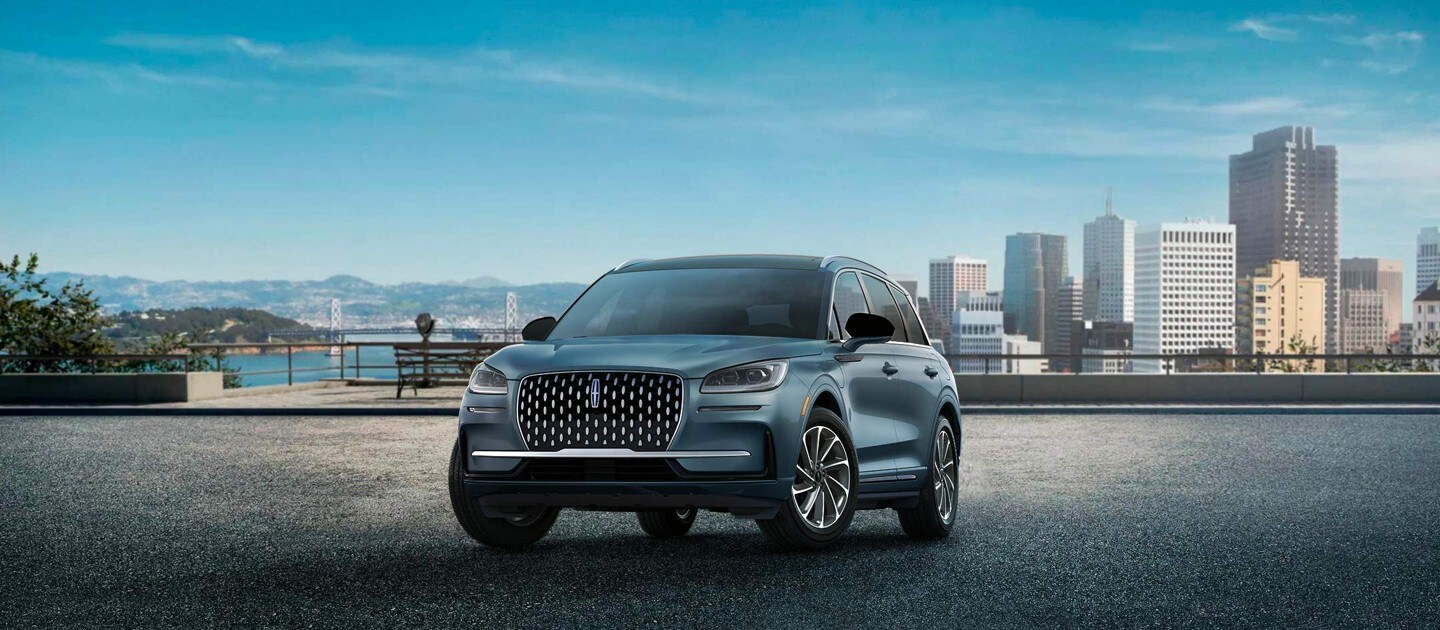 2024 Lincoln Corsair Review, Pricing, and Specs