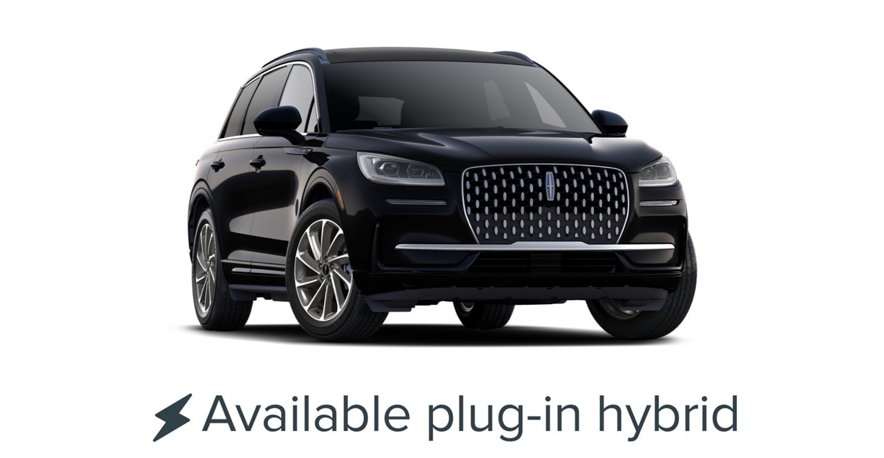 2025 Lincoln Nautilus® SUV Photo & Video Gallery