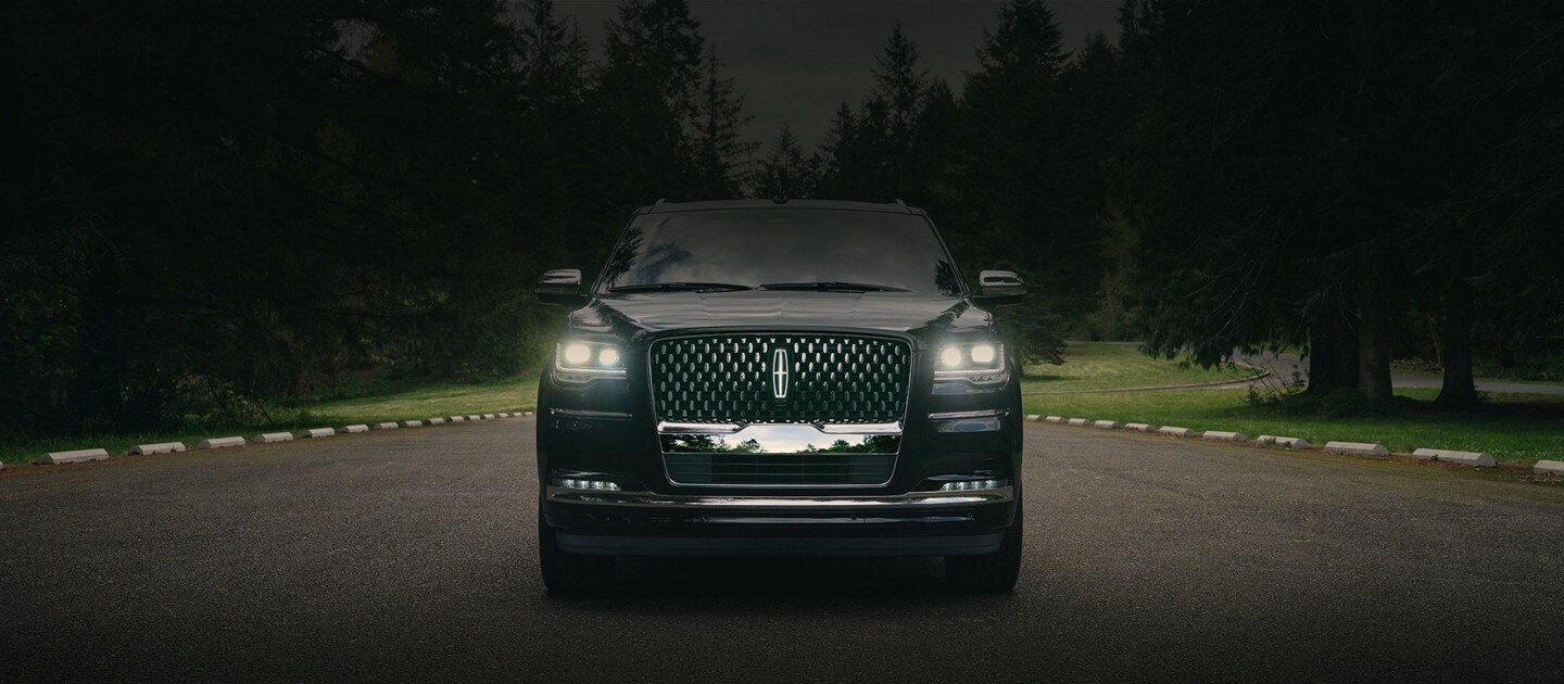 The 2023 Lincoln Navigator® | Large Luxury SUV