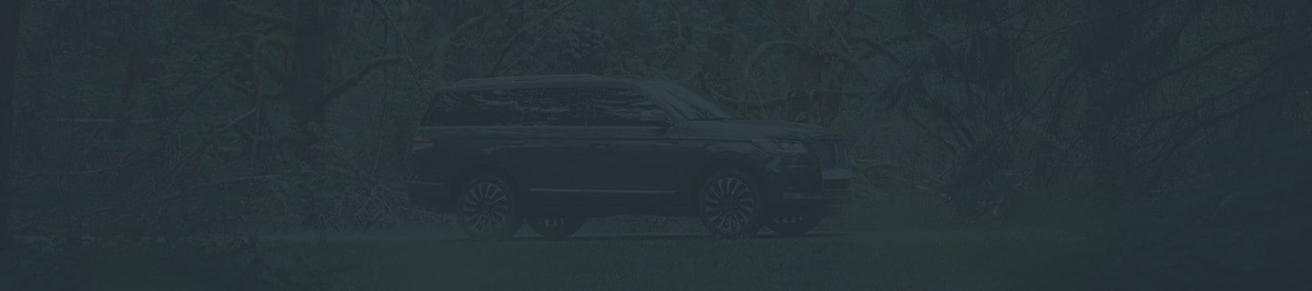2024 Lincoln Navigator Incentives and Offers