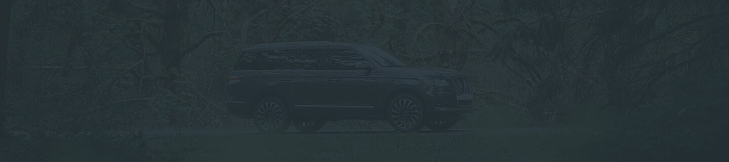 Incentivos y ofertas de la Lincoln Navigator 2024