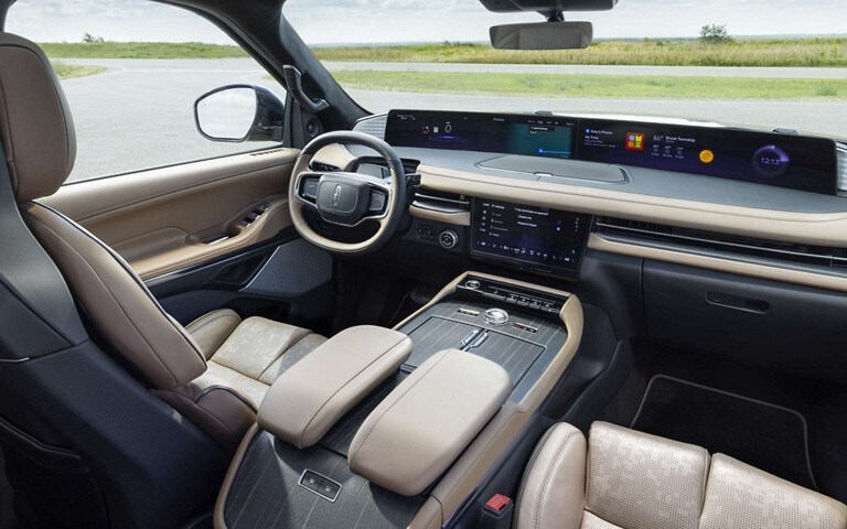Why the 2025 Lincoln Aviator is the Ultimate Household Sport Utility Vehicle thumbnail