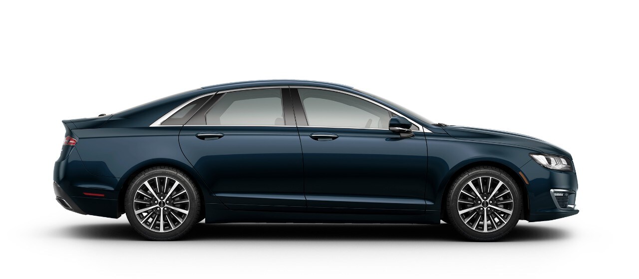 Lincoln Credit, Leasing & Financing Lincoln Automotive Financial Services