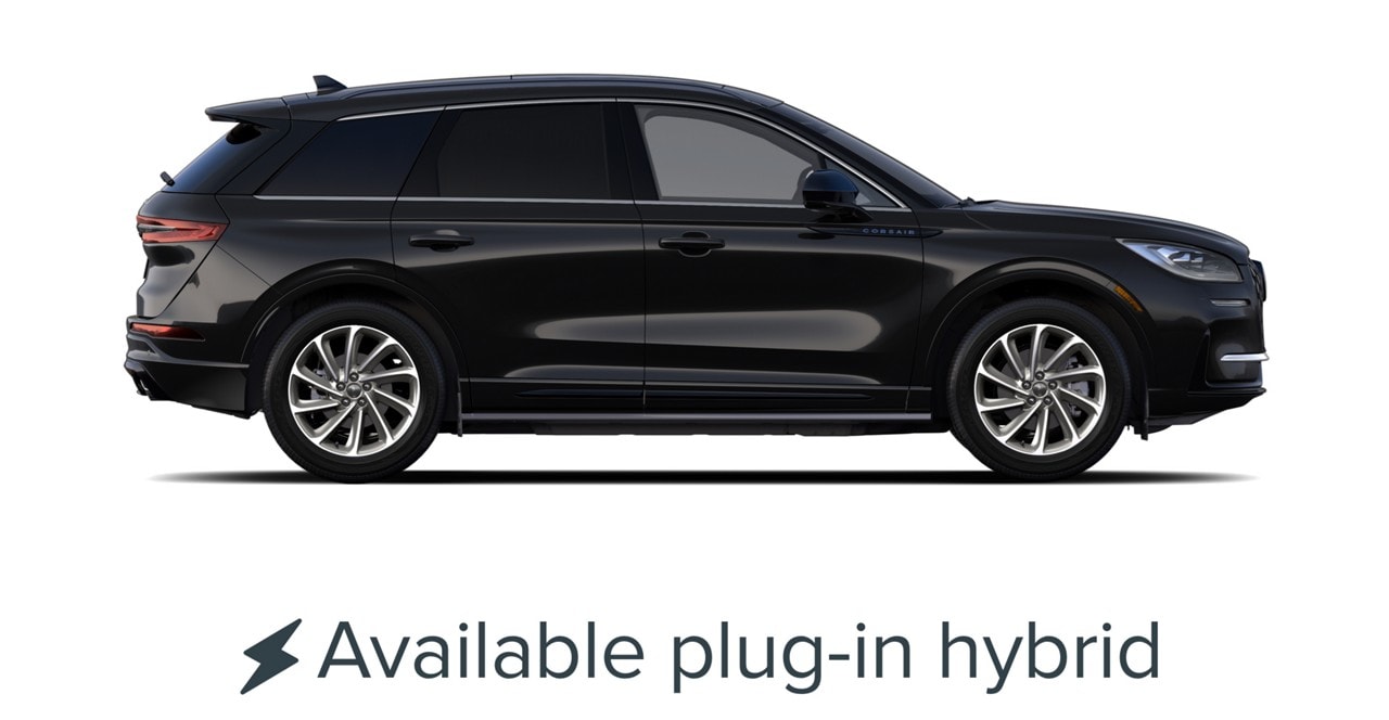 2025 Lincoln Aviator Search Inventory