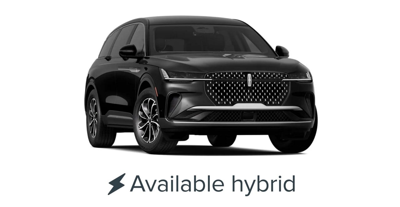 2025 Lincoln Nautilus Search Inventory 2025 Lincoln Nautilus Search Inventory