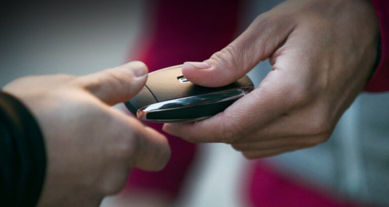Lincoln Credit, Leasing & Financing | Lincoln Automotive Financial Services