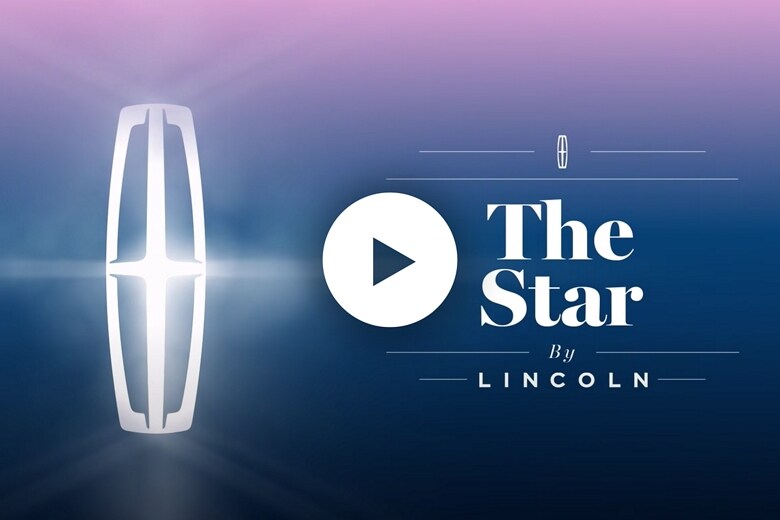 La estrella de Lincoln. Botón Reproducir.
