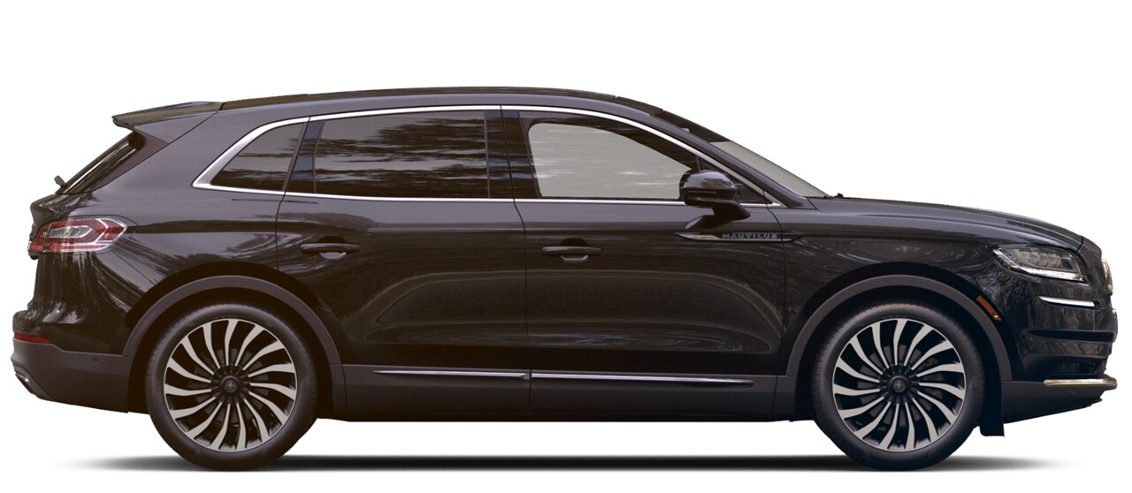 Nautilus Black Label