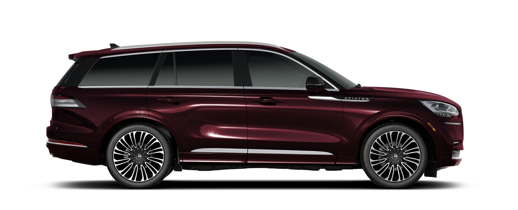 Lincoln Aviator 2023