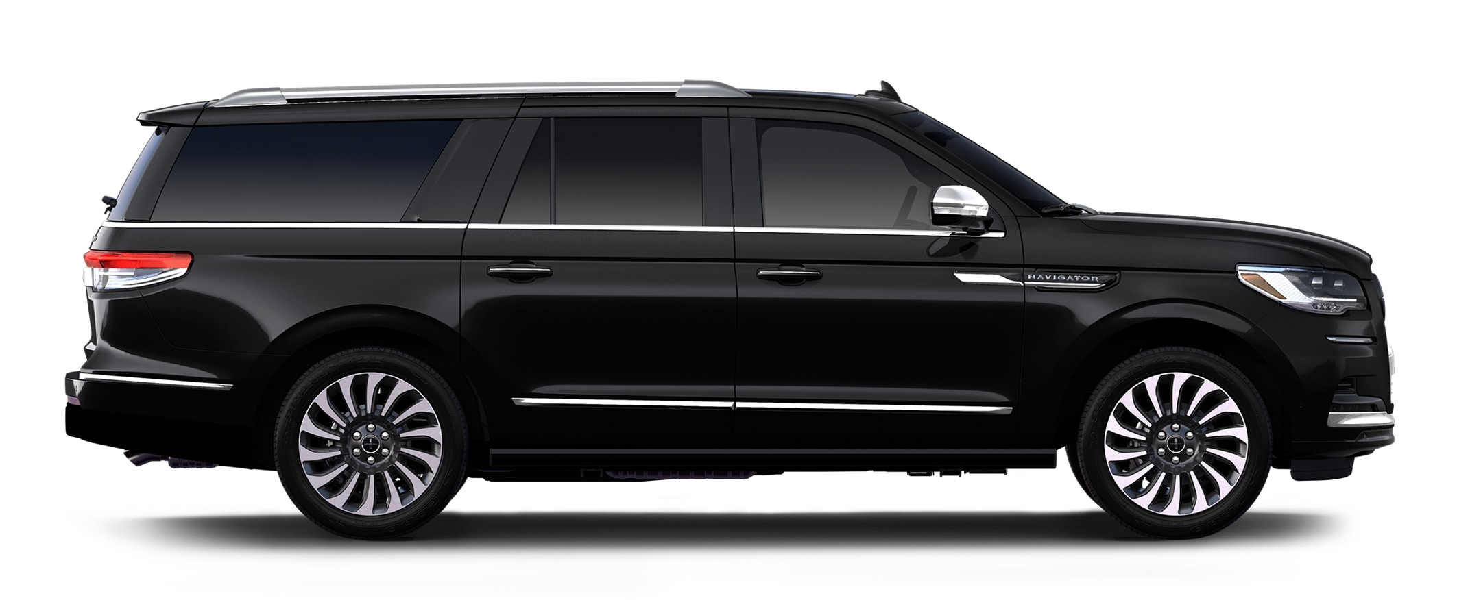 Lincoln Navigator 2024