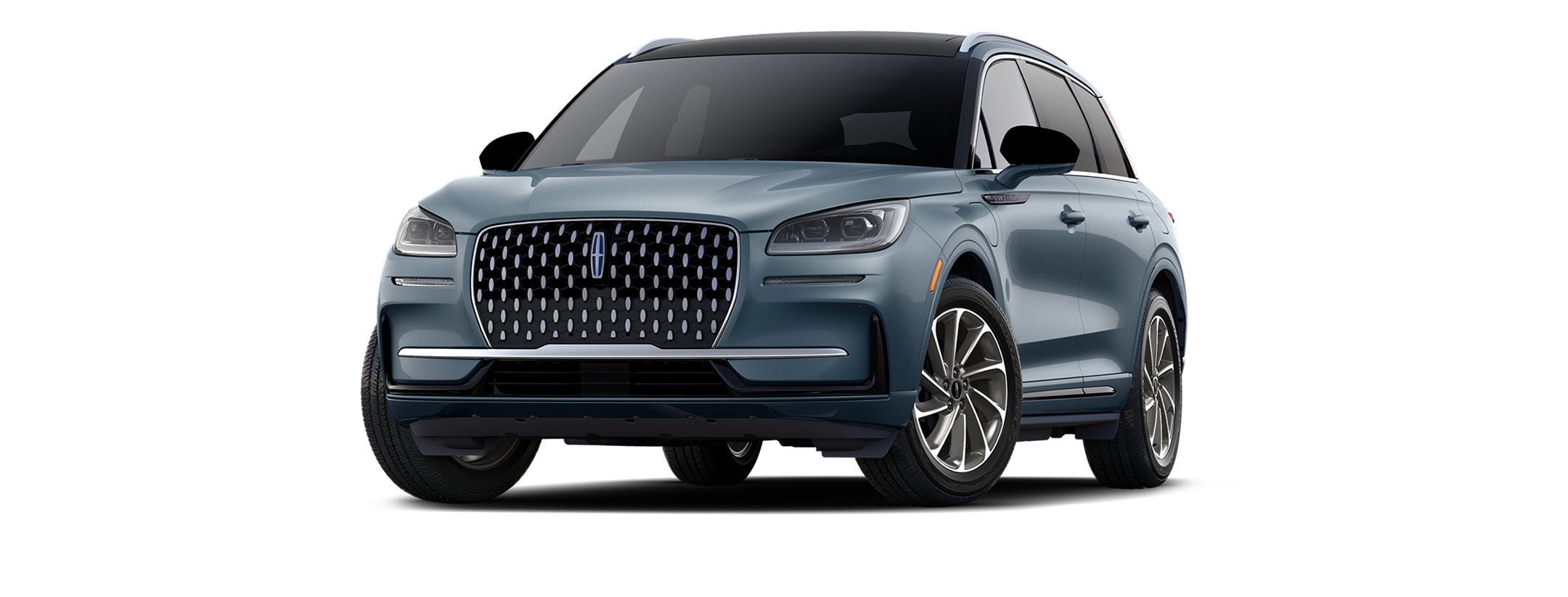 All electric sales lincoln navigator