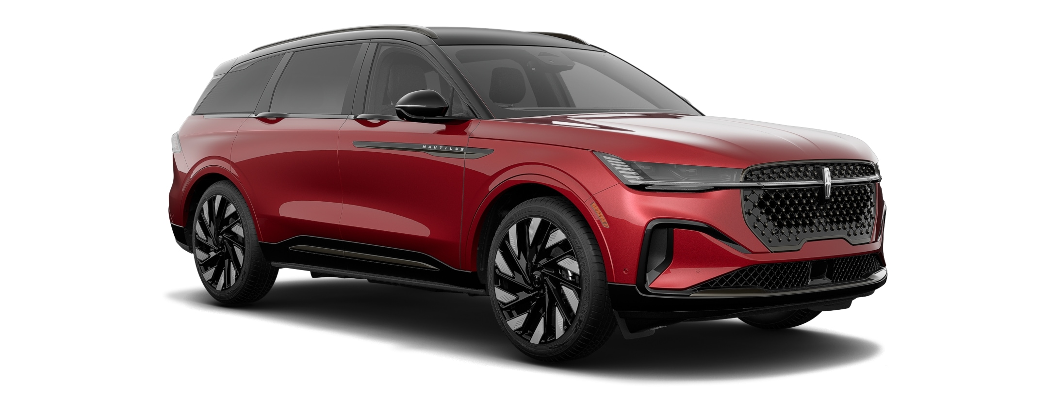Electric gas shop hybrid suv