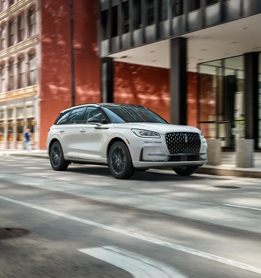 2023 Lincoln Corsair Dealer 2023 Lincoln Corsair For Sale In Houston