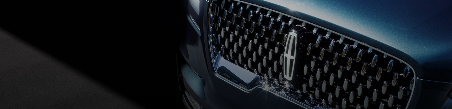 Luxury SUVs and Plug-In Hybrid Electric Vehicles | Lincoln.com