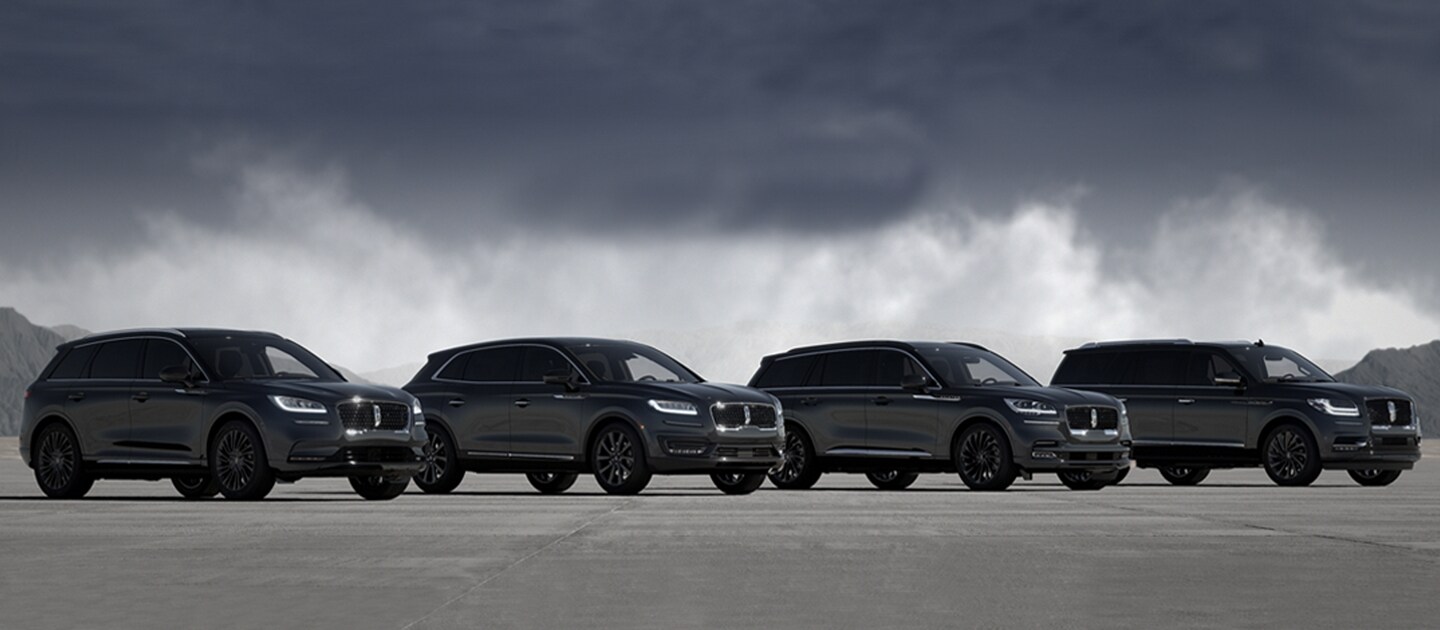 American Luxury Crossovers Suvs And Cars Lincoln Com