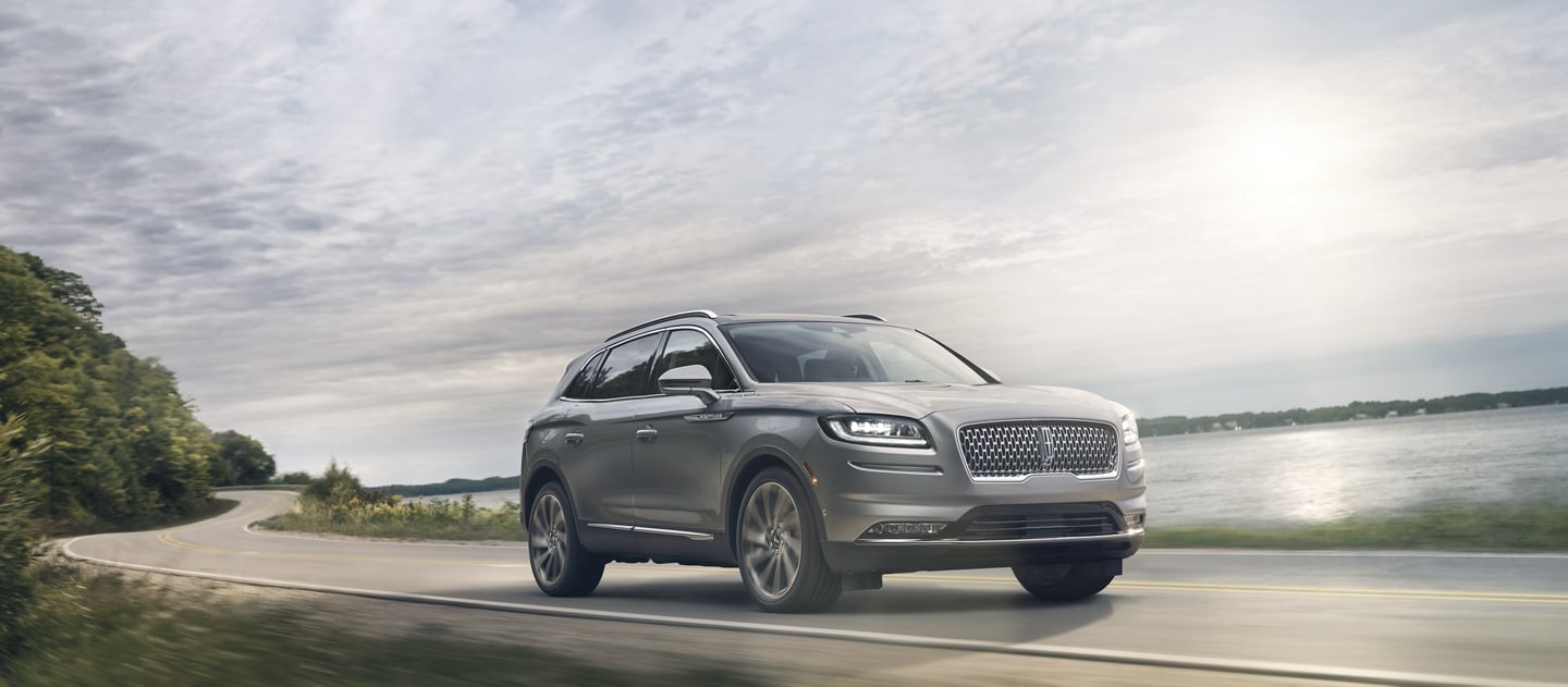 American Luxury Crossovers Suvs And Cars Lincoln Com