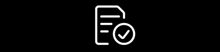 Tax incentive icon