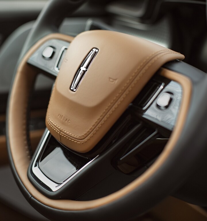 The All-New 2020 Lincoln® Aviator | Midsize Luxury SUV ...