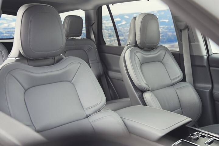 2021 Lincoln® Aviator Photo Gallery