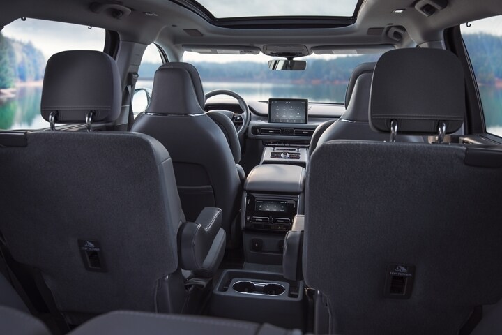 2021 Lincoln® Aviator Photo Gallery