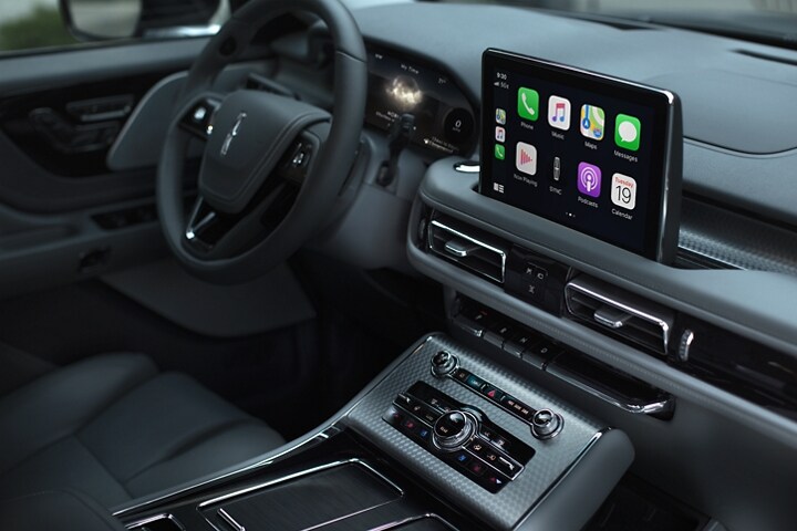 2021 Lincoln® Aviator Photo Gallery