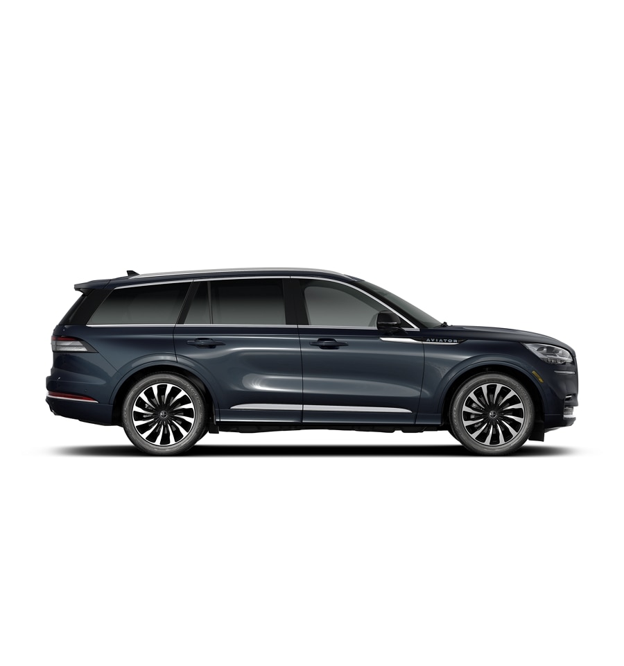 Grand Touring Black Label