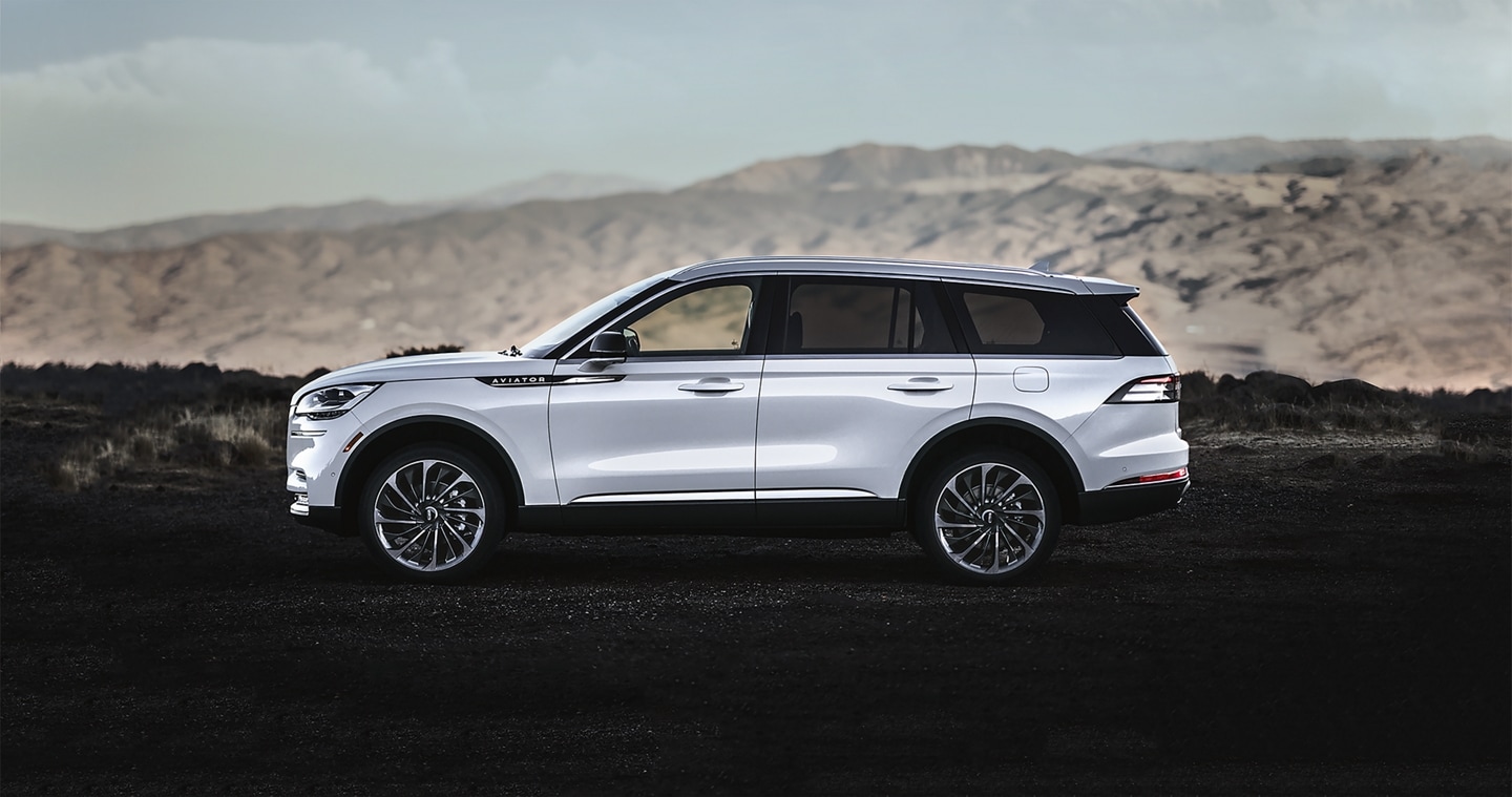 Lincoln Protect Extended Service Plans