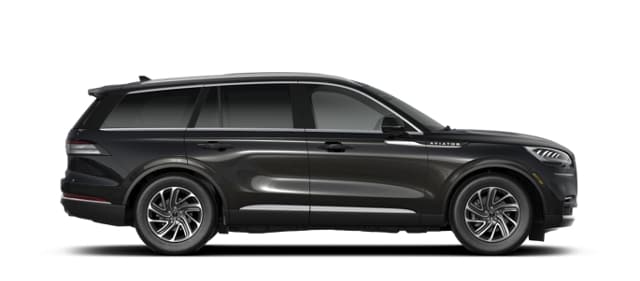 Lincoln® MKZ | Midsize Luxury Sedan