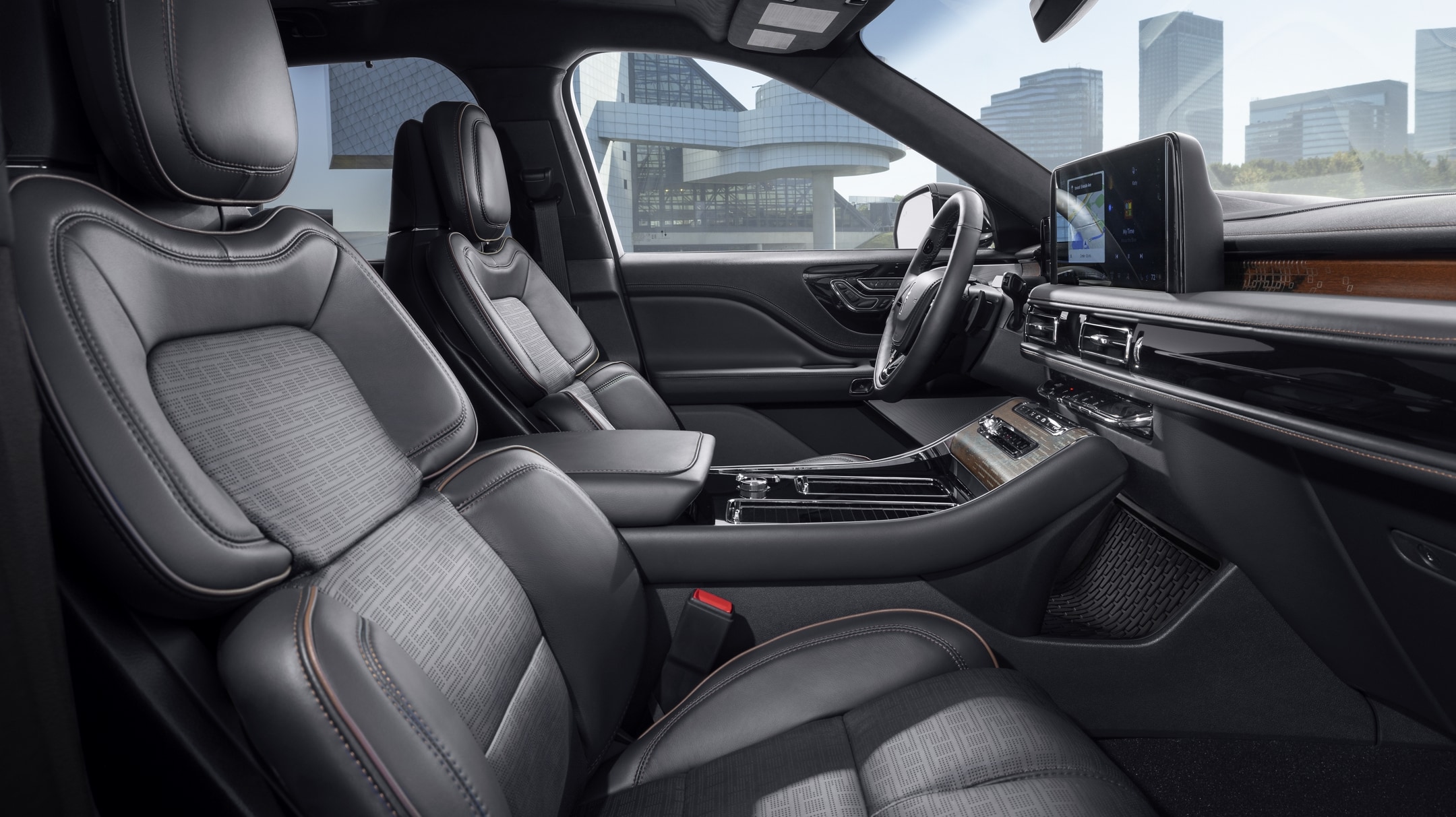 Intuitive Safety for Peaceful Journeys