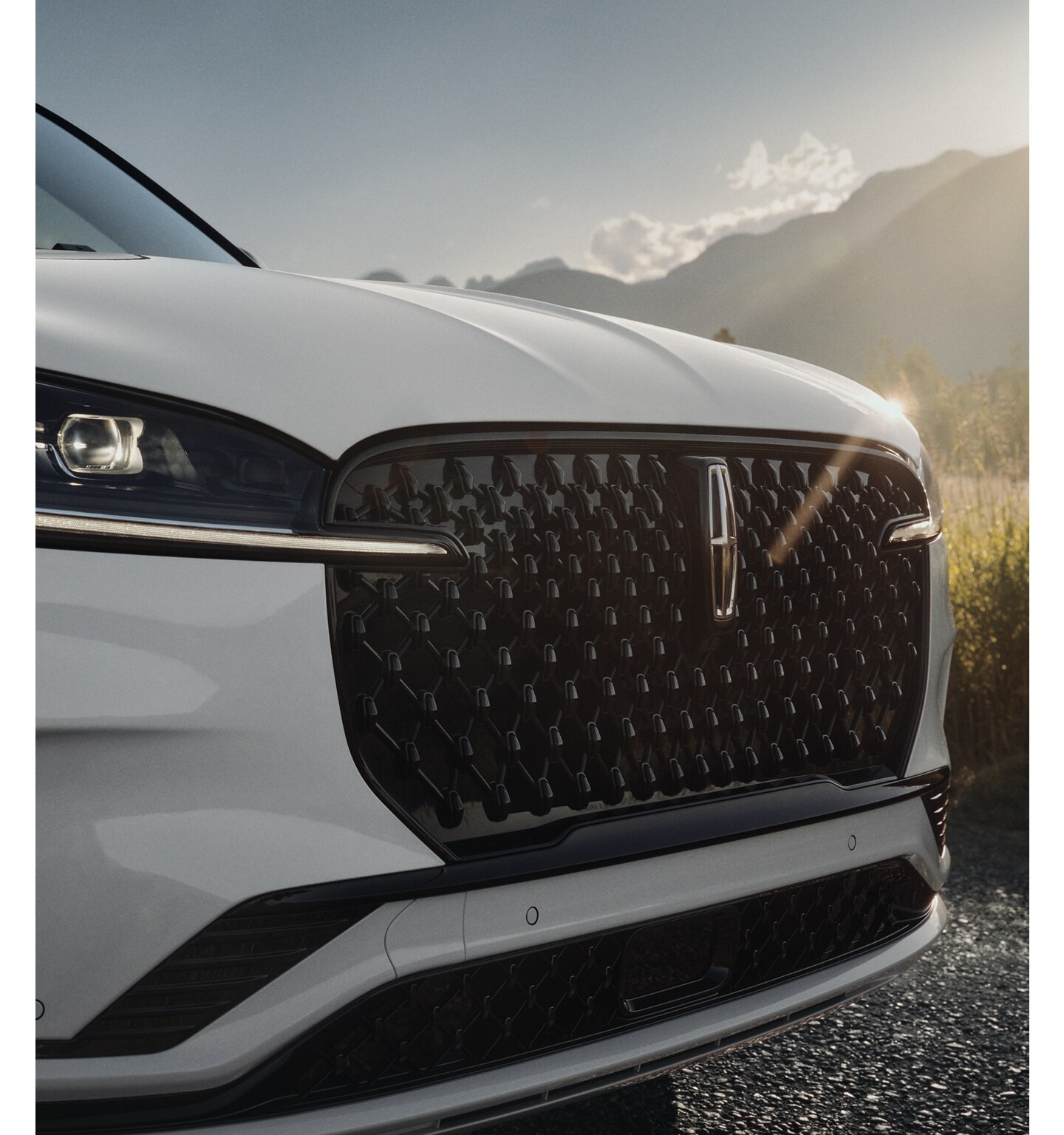 Headlamp Kit | LINCOLN AVIATOR 2025