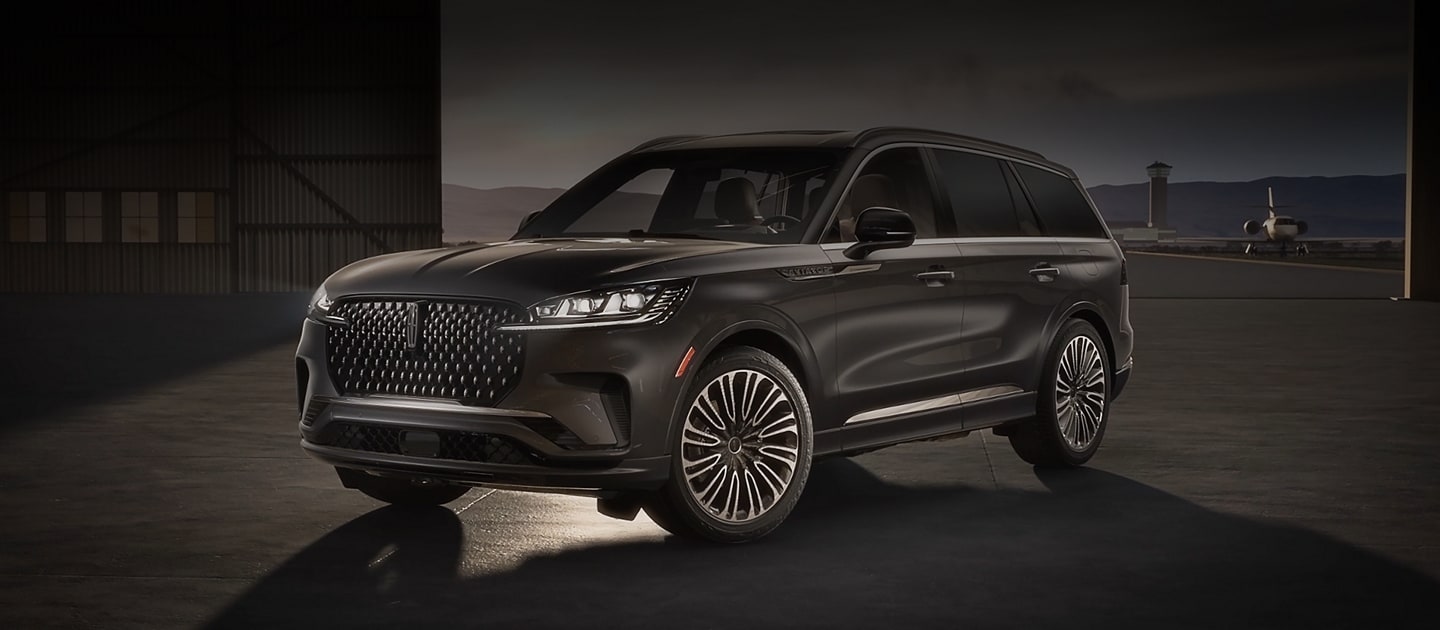 Full Fender and Mirror Kit | LINCOLN AVIATOR BLACK LABEL - BLACK LABEL GT 2021 Full Fender and Mirror Kit | LINCOLN AVIATOR BLACK LABEL - BLACK LABEL GT 2021