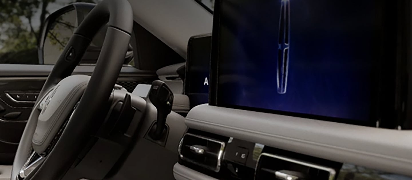 Introducing The New 2025 Lincoln Aviator® ThreeRow Midsize Luxury SUV