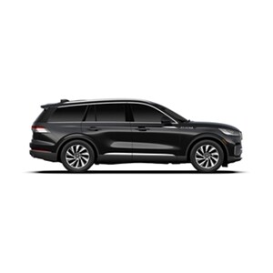 Introducing The New 2025 Lincoln Aviator® Three-Row Midsize Luxury SUV