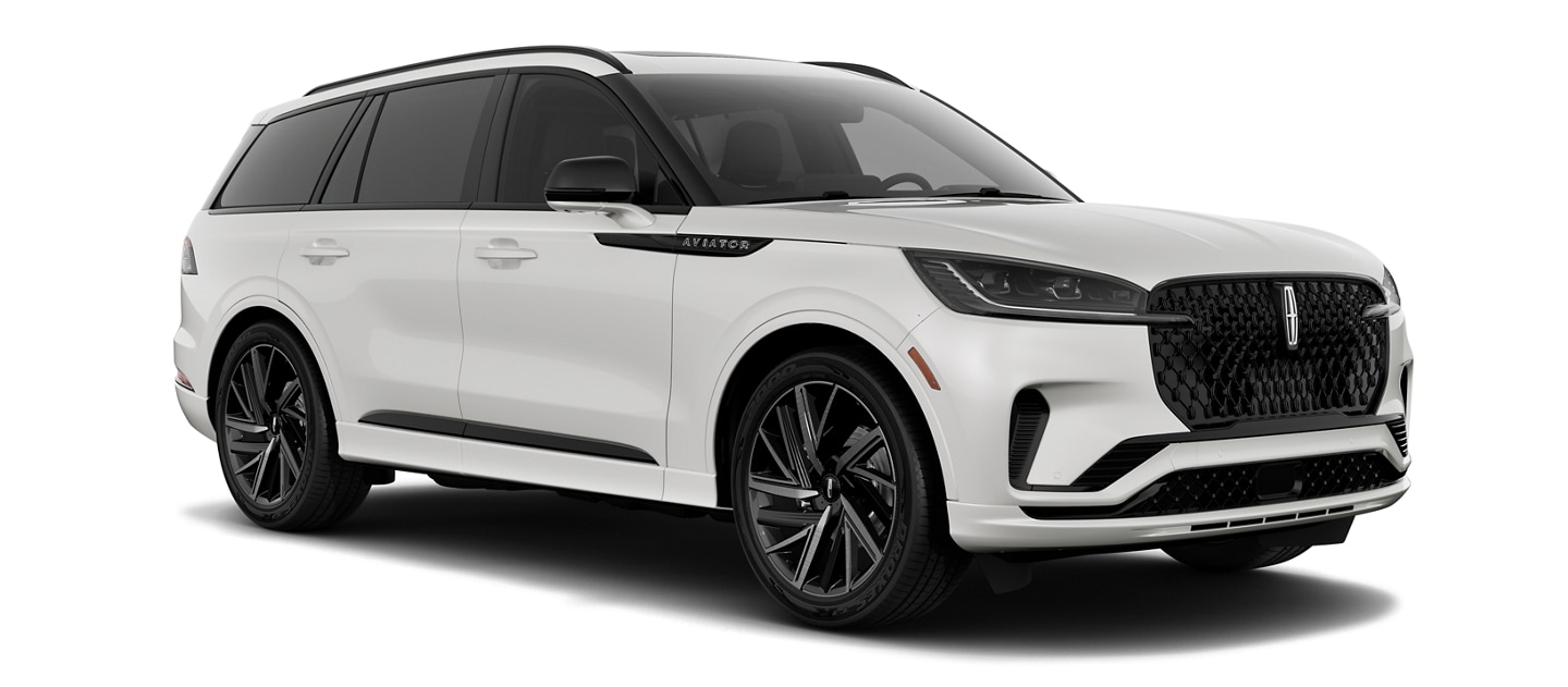 Full Fender and Mirror Kit | LINCOLN AVIATOR BLACK LABEL - BLACK LABEL GT 2021 Full Fender and Mirror Kit | LINCOLN AVIATOR BLACK LABEL - BLACK LABEL GT 2021