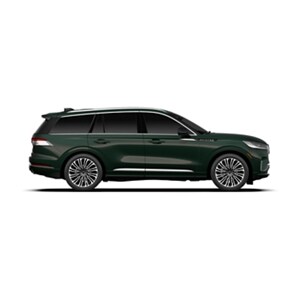 Trim Levels of the 2025 Lincoln Aviator  Parks Lincoln of Gainesville