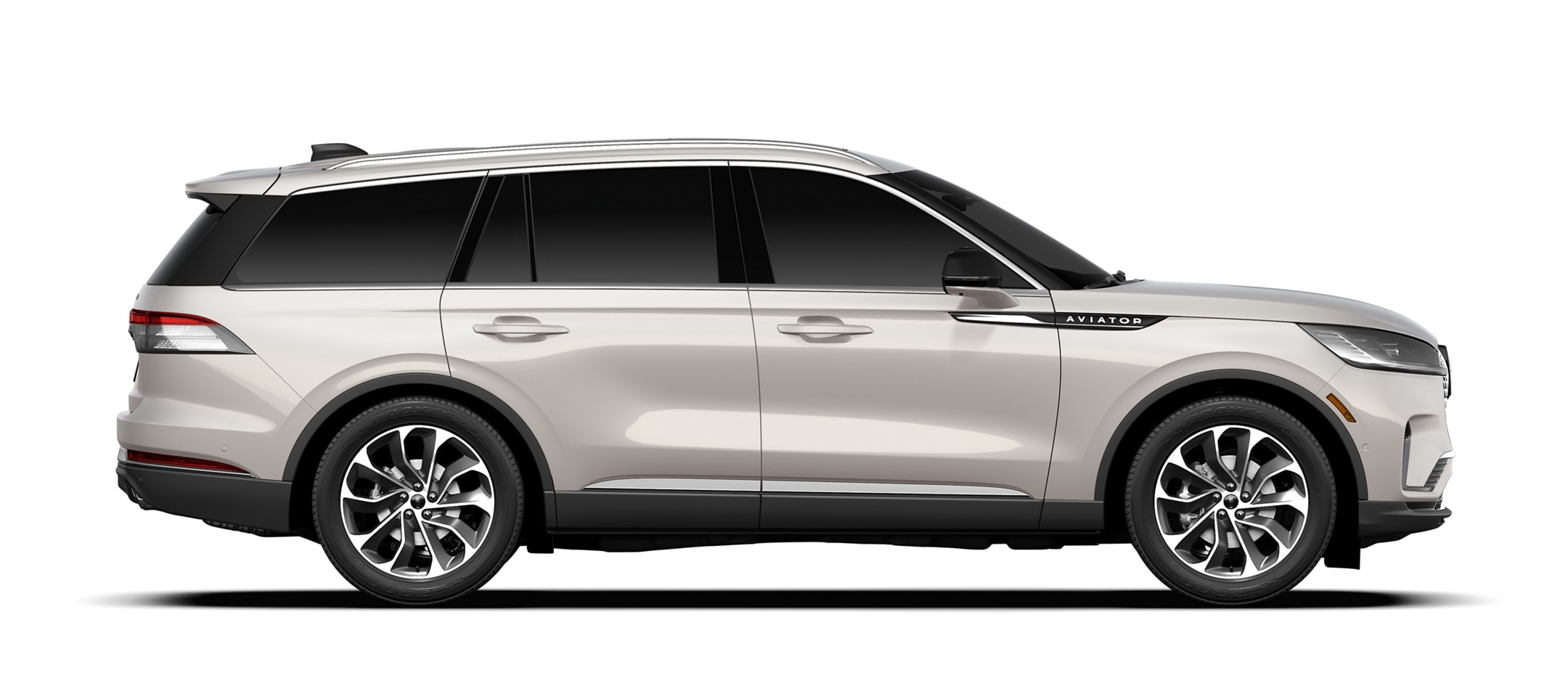 2025 Lincoln Aviator Friendly Lincoln