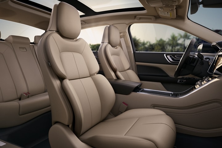 2020 Lincoln Continental 360 Photo Video Gallery Lincoln Com