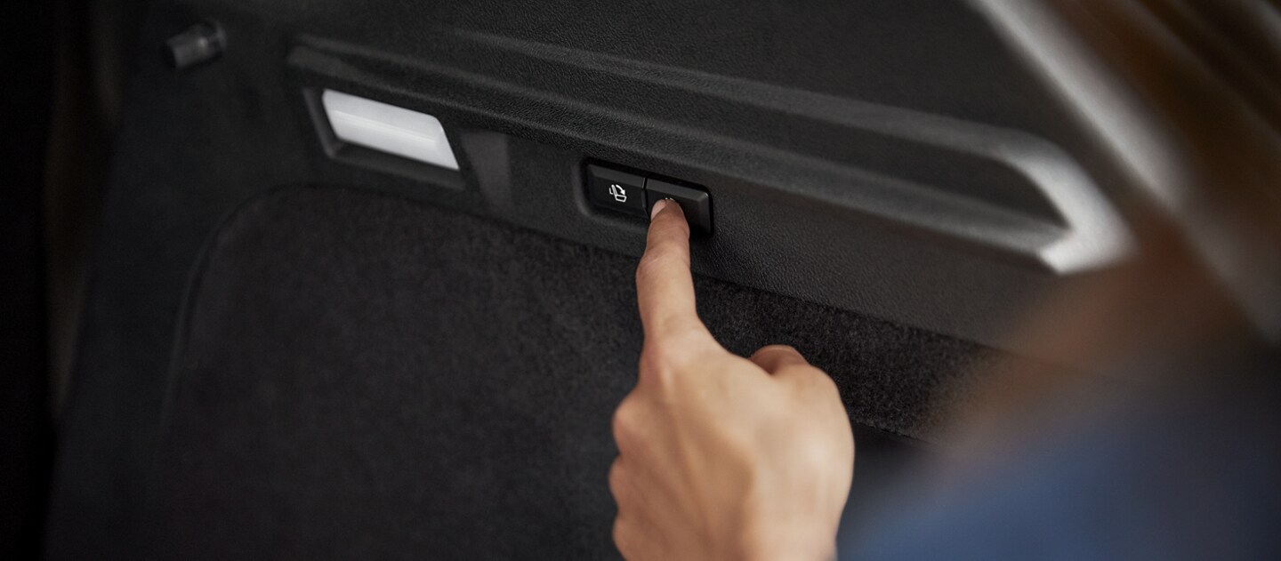 2021 Lincoln® Corsair Design Features