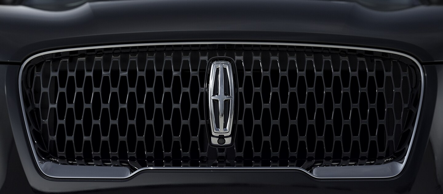 Запчасти lincoln corsair