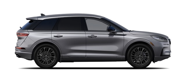 Se muestra aquí una Lincoln Navigator 2023