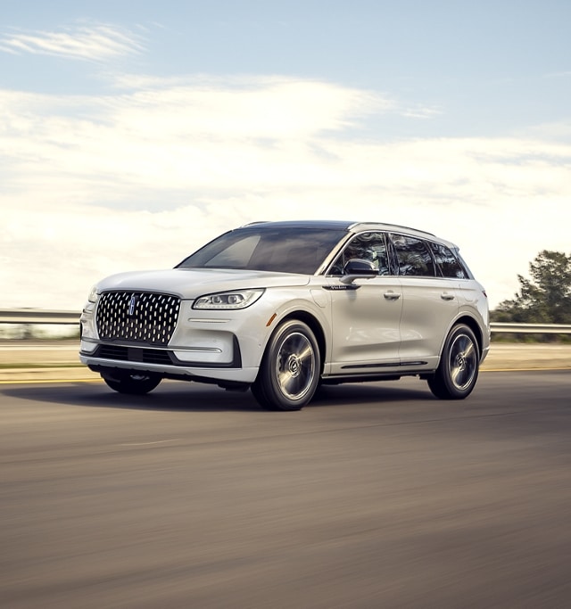 Luxury SUVs and Plug-In Hybrid Electric Vehicles