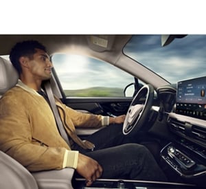 2026 Lincoln Corsair Grand Touring